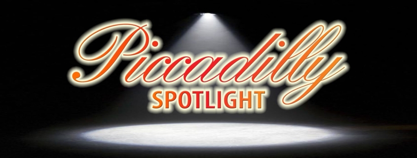 Piccadilly Spotlight