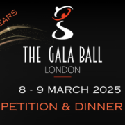 The Gala Ball London